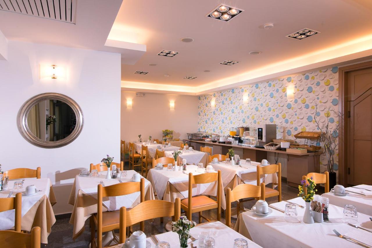Pánormos Panormo Beach Hotel מראה חיצוני תמונה